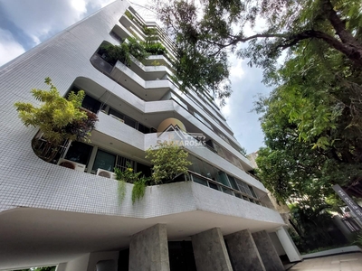 Apartamento em Graça, Salvador/BA de 164m² 4 quartos à venda por R$ 819.000,00