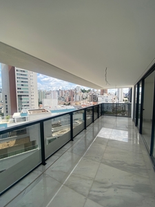 Apartamento em Gutierrez, Belo Horizonte/MG de 151m² 4 quartos à venda por R$ 2.319.000,00