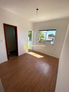 Apartamento em Heliópolis, Belo Horizonte/MG de 75m² 3 quartos à venda por R$ 444.000,00