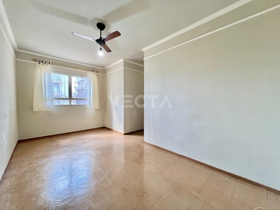 Apartamento em Higienópolis, São José do Rio Preto/SP de 58m² 2 quartos à venda por R$ 167.000,00
