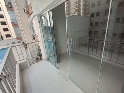 Apartamento em Icaraí, Niterói/RJ de 65m² 2 quartos para locação R$ 3.000,00/mes