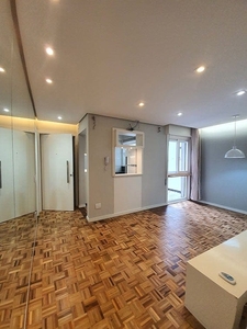 Apartamento em Independência, Porto Alegre/RS de 46m² 1 quartos à venda por R$ 297.000,00