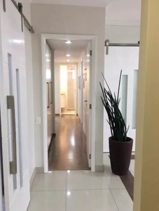 Apartamento em Indianópolis, São Paulo/SP de 112m² 3 quartos à venda por R$ 1.699.000,00