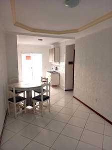 Apartamento em Ingleses do Rio Vermelho, Florianópolis/SC de 108m² 2 quartos à venda por R$ 354.000,00
