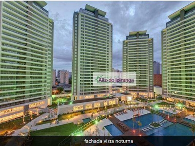 Apartamento em Ipiranga, São Paulo/SP de 244m² 4 quartos à venda por R$ 3.175.000,00 ou para locação R$ 9.500,00/mes