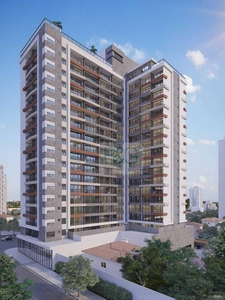 Apartamento em Ipiranga, São Paulo/SP de 32m² 1 quartos à venda por R$ 409.700,00