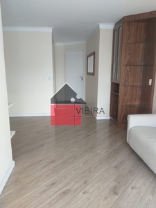 Apartamento em Ipiranga, São Paulo/SP de 68m² 3 quartos à venda por R$ 589.000,00