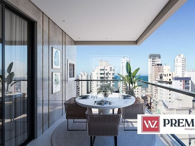 Apartamento em , Itapema/SC de 108m² 3 quartos à venda por R$ 1.149.000,00