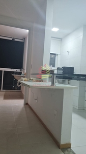 Apartamento em Itapuã, Vila Velha/ES de 45m² 1 quartos à venda por R$ 419.000,00 ou para locação R$ 1.700,00/mes