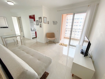 Apartamento em Jacarecanga, Fortaleza/CE de 46m² 2 quartos para locação R$ 1.500,00/mes