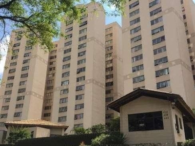 Apartamento em Jaguaré, São Paulo/SP de 50m² 2 quartos à venda por R$ 219.000,00