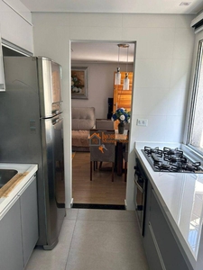 Apartamento em Jardim Adriana, Guarulhos/SP de 48m² 2 quartos à venda por R$ 259.000,00