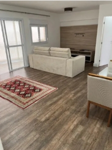 Apartamento em Jardim Aeroporto, São Paulo/SP de 0m² 3 quartos à venda por R$ 1.389.000,00