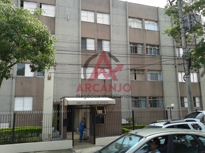 Apartamento em Jardim Alvorada, São José dos Campos/SP de 57m² 2 quartos à venda por R$ 299.000,00