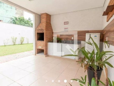 Apartamento em Jardim América da Penha, São Paulo/SP de 49m² 2 quartos à venda por R$ 299.000,00