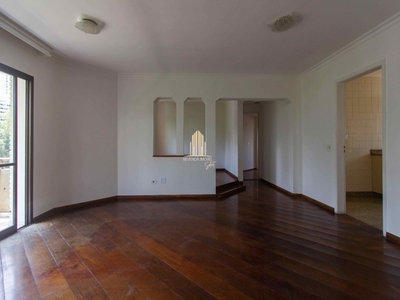 Apartamento em Jardim Ampliação, São Paulo/SP de 0m² 3 quartos à venda por R$ 759.000,00