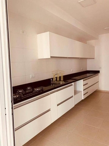 Apartamento em Jardim Bela Vista, São José dos Campos/SP de 160m² 3 quartos à venda por R$ 2.349.000,00