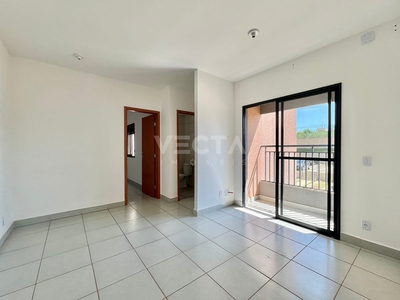 Apartamento em Jardim Bianco, São José do Rio Preto/SP de 50m² 2 quartos à venda por R$ 209.000,00 ou para locação R$ 1.200,00/mes
