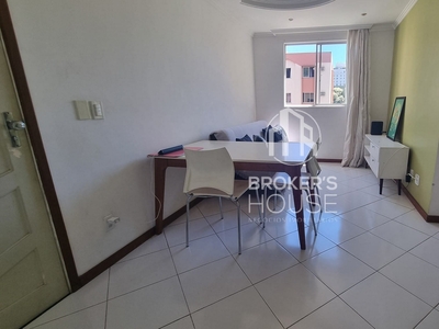 Apartamento em Jardim Camburi, Vitória/ES de 45m² 2 quartos à venda por R$ 289.000,00