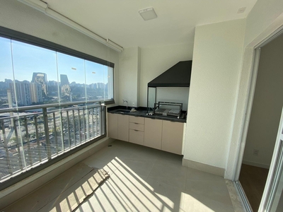 Apartamento em Jardim Caravelas, São Paulo/SP de 93m² 3 quartos à venda por R$ 1.334.000,00