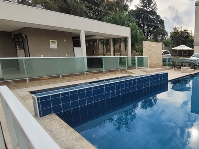 Apartamento em Jardim Castelo Branco, Ribeirão Preto/SP de 44m² 2 quartos à venda por R$ 250.300,00 ou para locação R$ 1.650,00/mes