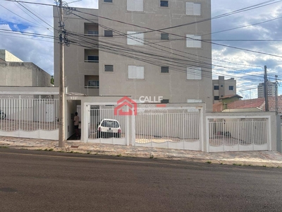 Apartamento em Jardim Consolação, Franca/SP de 68m² 2 quartos para locação R$ 1.400,00/mes