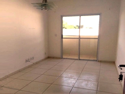 Apartamento em Jardim da Luz, Taubaté/SP de 52m² 2 quartos para locação R$ 800,00/mes