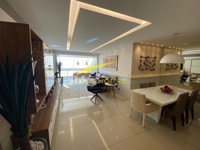 Apartamento em Jardim da Penha, Vitória/ES de 150m² 4 quartos à venda por R$ 1.999.000,00