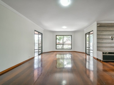 Apartamento em Jardim da Saúde, São Paulo/SP de 217m² 4 quartos à venda por R$ 1.349.000,00