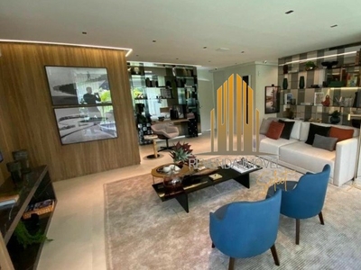 Apartamento em Jardim das Acácias, São Paulo/SP de 0m² 3 quartos à venda por R$ 1.919.000,00