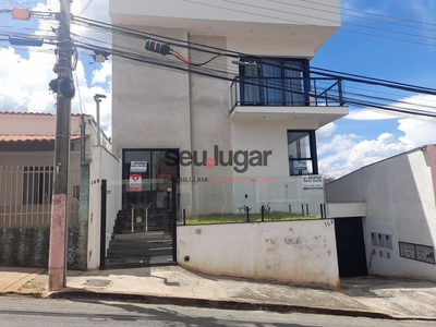 Apartamento em Jardim Eldorado, Lavras/MG de 180m² 3 quartos para locação R$ 3.100,00/mes