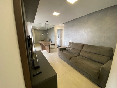 Apartamento em Jardim Guanabara, Belo Horizonte/MG de 55m² 2 quartos à venda por R$ 329.000,00