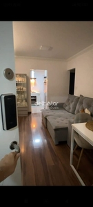 Apartamento em Jardim Leblon, Belo Horizonte/MG de 47m² 2 quartos à venda por R$ 279.000,00