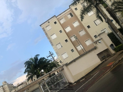 Apartamento em Jardim Nova Europa, Campinas/SP de 56m² 2 quartos à venda por R$ 348.990,00