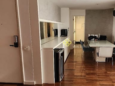 Apartamento em Jardim Paulista, São Paulo/SP de 130m² 3 quartos à venda por R$ 1.399.000,00