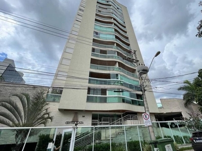 Apartamento em Jardim Paulistano, Sorocaba/SP de 106m² 3 quartos à venda por R$ 824.000,00 ou para locação R$ 4.200,00/mes