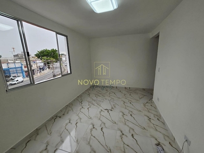 Apartamento em Jardim Pedro José Nunes, São Paulo/SP de 60m² 2 quartos à venda por R$ 174.000,00