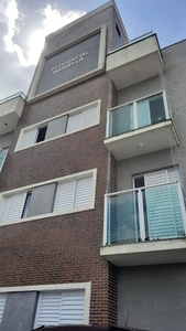 Apartamento em Jardim Piqueroby, São Paulo/SP de 36m² 2 quartos à venda por R$ 248.000,00