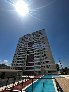Apartamento em Jardim Savóia, Ilhéus/BA de 60m² 2 quartos à venda por R$ 419.000,00