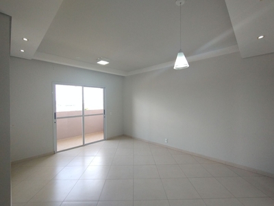 Apartamento em Jardim Serra Dourada, Mogi Guaçu/SP de 80m² 3 quartos para locação R$ 1.500,00/mes