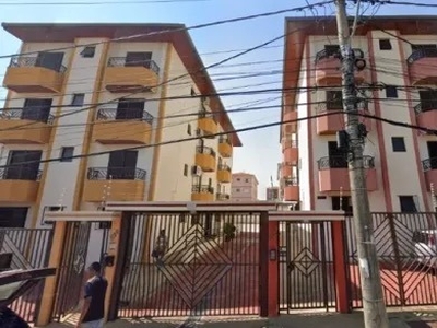 Apartamento em Jardim Simus, Sorocaba/SP de 79m² 2 quartos à venda por R$ 319.100,00