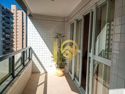 Apartamento em Jardim São Dimas, São José dos Campos/SP de 180m² 4 quartos à venda por R$ 1.494.000,00
