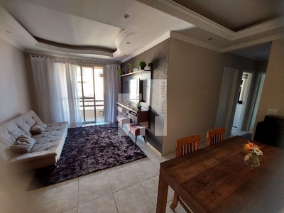 Apartamento em Jardim Tamoio, Jundiaí/SP de 75m² 3 quartos à venda por R$ 370.000,00
