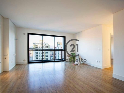 Apartamento em Kobrasol, São José/SC de 48m² 1 quartos à venda por R$ 558.000,00