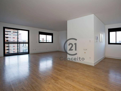 Apartamento em Kobrasol, São José/SC de 50m² 1 quartos à venda por R$ 568.000,00