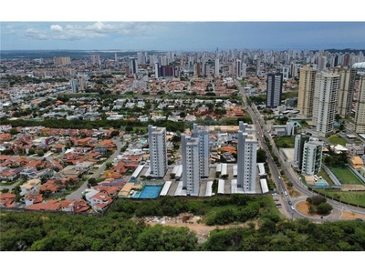 Apartamento em Lagoa Nova, Natal/RN de 103m² 3 quartos à venda por R$ 519.000,00