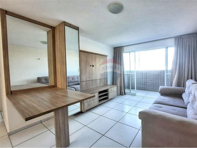 Apartamento em Lagoa Nova, Natal/RN de 61m² 2 quartos à venda por R$ 298.000,00