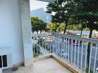 Apartamento em Leblon, Rio de Janeiro/RJ de 140m² 4 quartos à venda por R$ 2.199.000,00