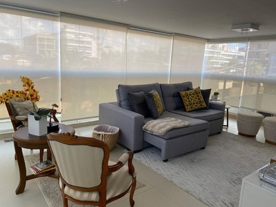 Apartamento em Liberdade, Rio das Ostras/RJ de 186m² 3 quartos à venda por R$ 749.000,00