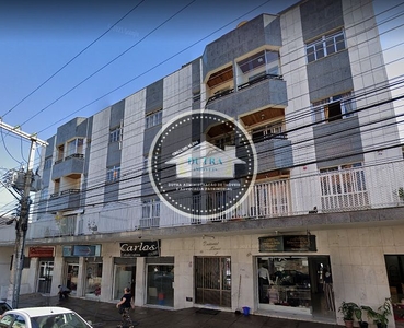 Apartamento em Manoel Honório, Juiz de Fora/MG de 10m² 2 quartos para locação R$ 1.100,00/mes